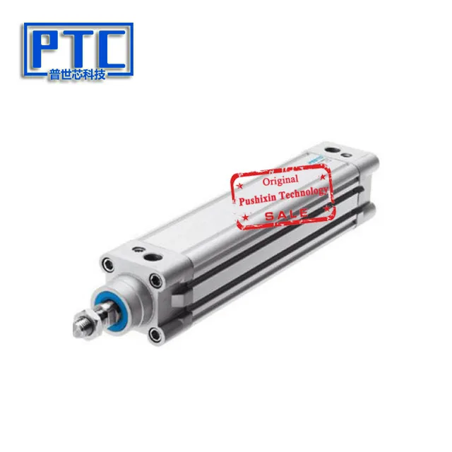 

New original Germany cylinder DNC-125-80-PPV 163514