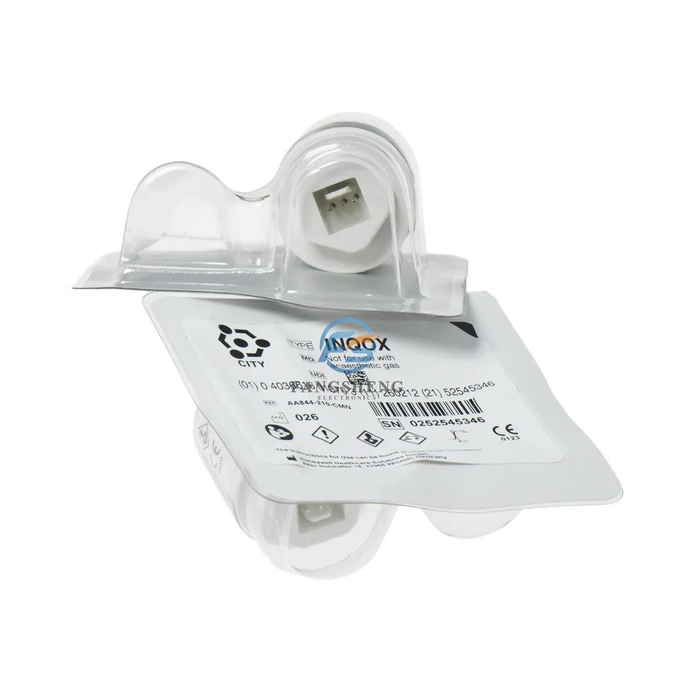 Фото 100% новый оригинальный датчик INQOX Koman NV8/NV9 Cell Sensor CITY MOX-INOX №3