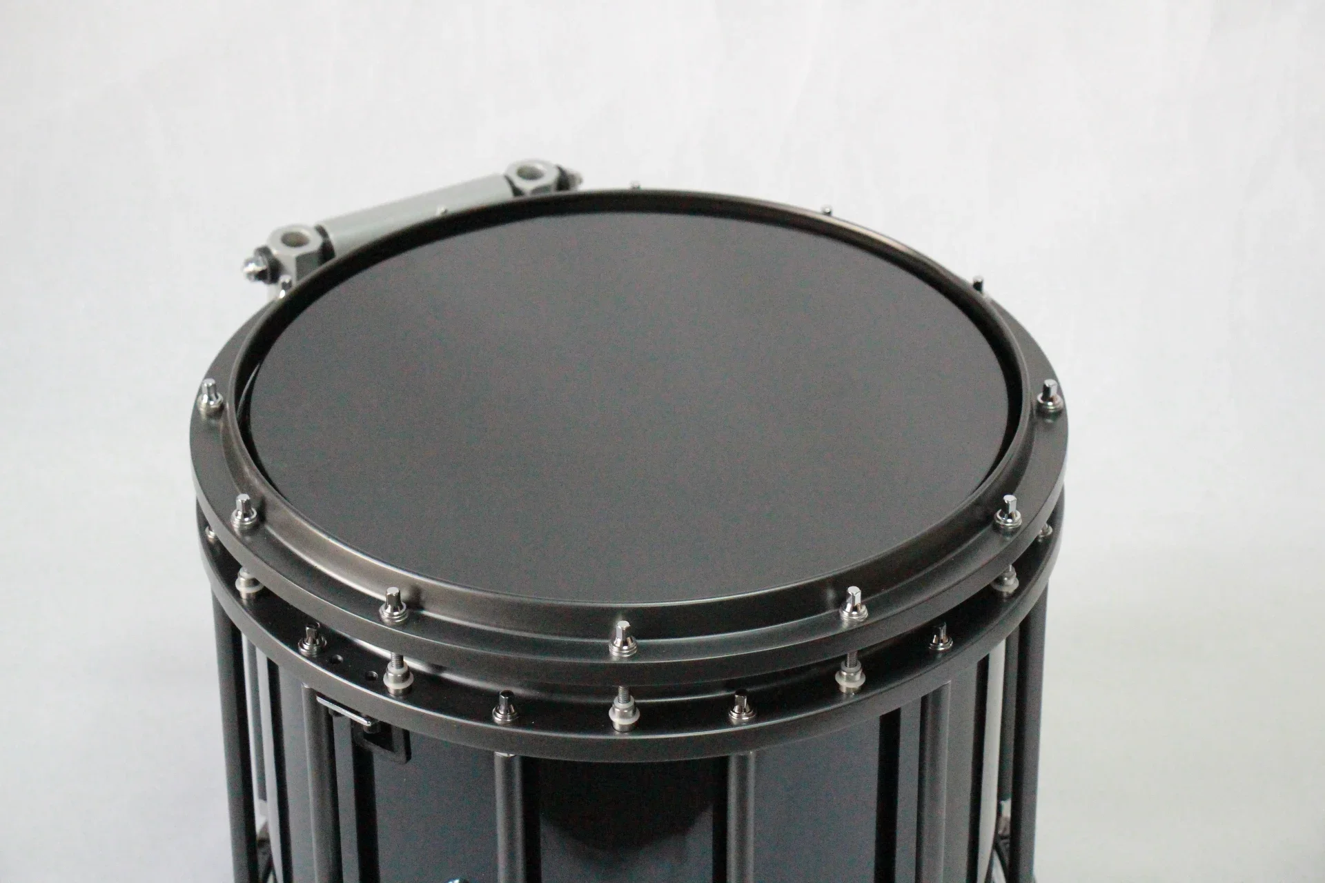 Профессиональная подставка марширующий малый барабан ударные музыкальные