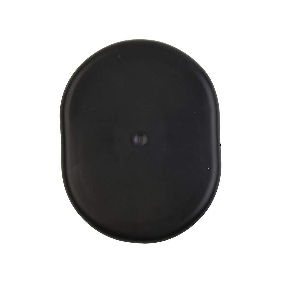 

Cap Fender Liner Plug Cover Black Fender Liner Rubber 100% New 1pc Easy Installation Placement On Vehicle Front