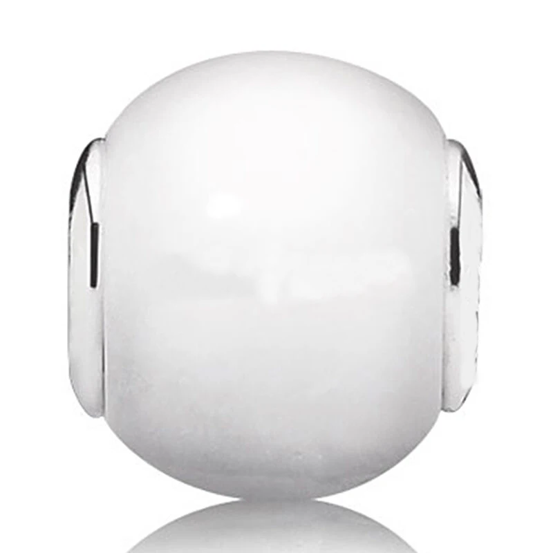 

Women Essence Bracelet Bead HOPE Essence Charm Lady Girl Birthday Gift High Quality S925 Silver Jewelry