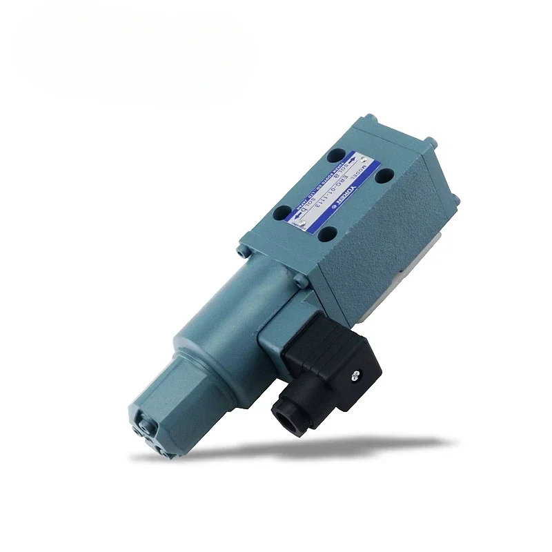 YUKEN ERG-01-1113 Пропорциональный предохранительный клапан Гидравлический для