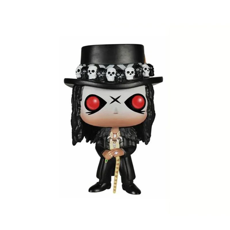 Funko Pop America Horror Story Фигурка Papa Legba