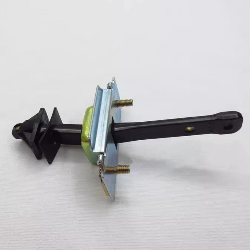 AZGIANT автомобильный дверной стопор ограничитель передних и задних автомобильных