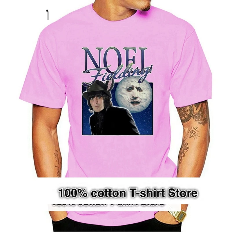 

Винтажная Футболка со смешной комедией и надписью «The Boosh»