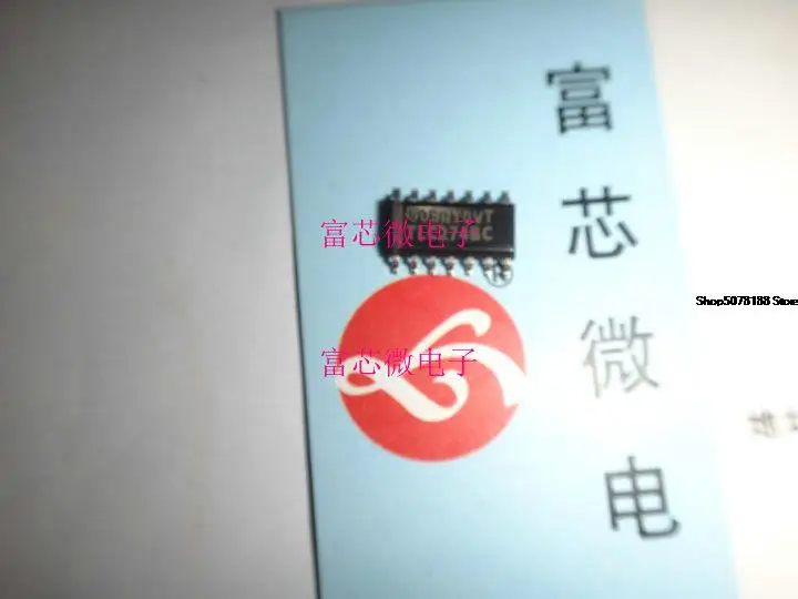 10 шт. C834G UPC834G SOP14