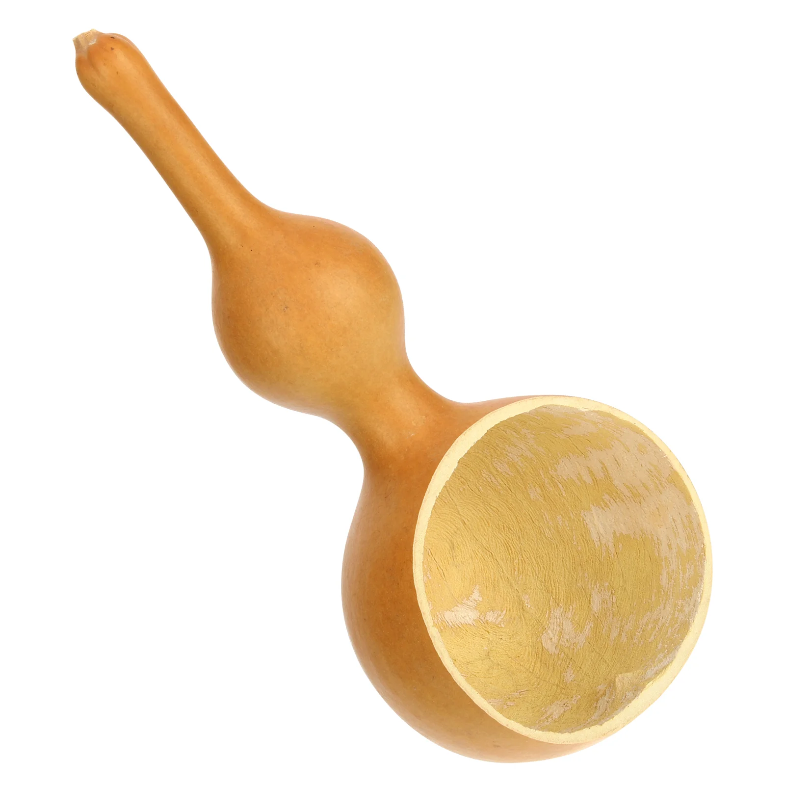 

Bath Spoon Shampoo Baby Water Ladle Shower Wood Scoop Laundry Natural Gourd Sauna Accessories
