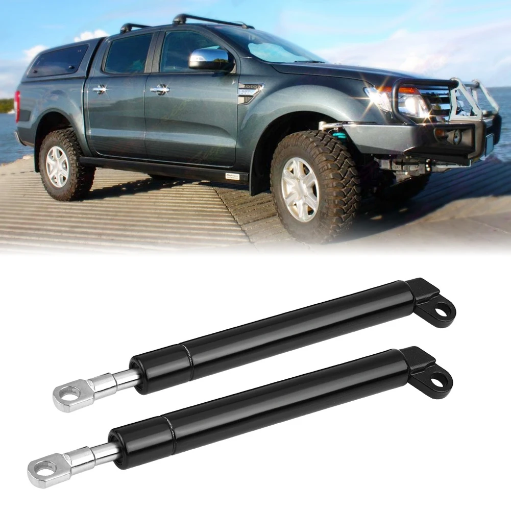 Задняя задняя дверь газовые стойки подъемные подъемники для Mazda BT-50 Ford PX Ranger |