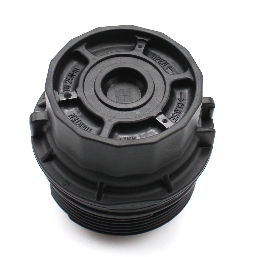 Housing Cap Assembly 15620-37010