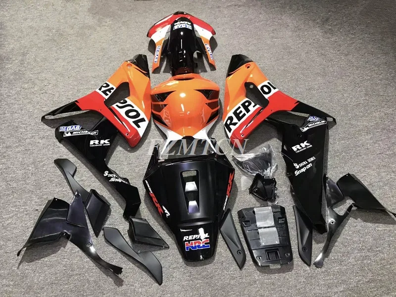 4 подарка Новый ABS Мотоциклетный строительный комплект подходит для HONDA CBR1000RR 2006