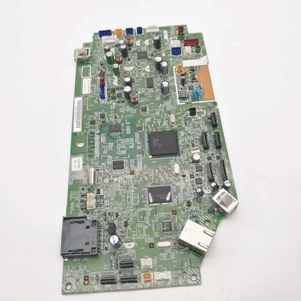 

Материнская плата подходит для смартфона Brother J6910
