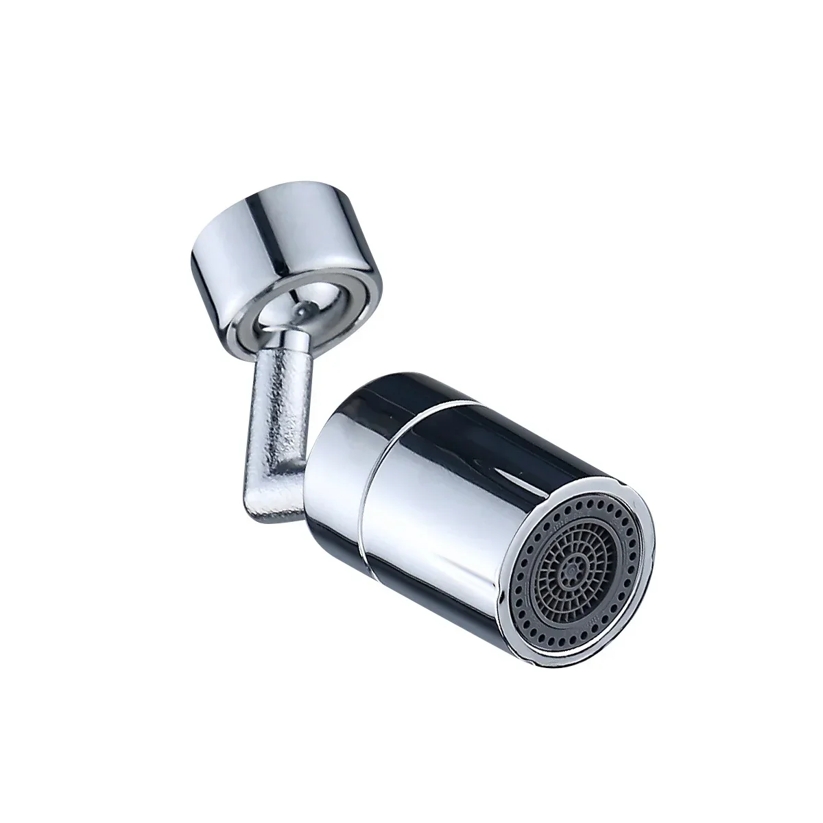 

Медный адаптер-удлинитель для смесителя 1080°