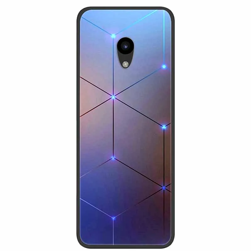 Фото Чехлы для Xiaomi Qin F21 Pro, мягкая силиконовая задняя крышка для Xiaomi Qin F22 pro, чехол для телефона Qin F21 Pro, чехол-бампер из ТПУ №2