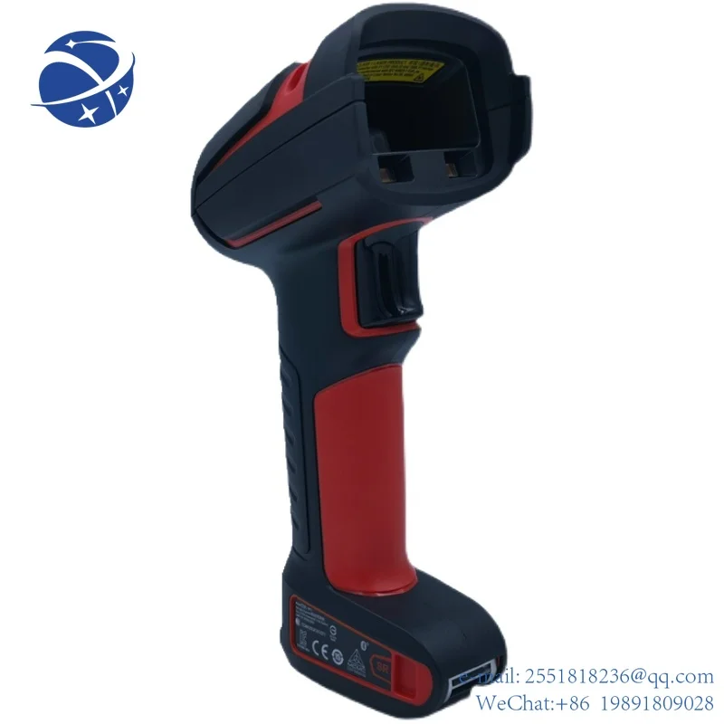 

YYHC Honeywell 1991iSR-3USB-5-A industrial-grade area-imaging scanner Barcode Scanner