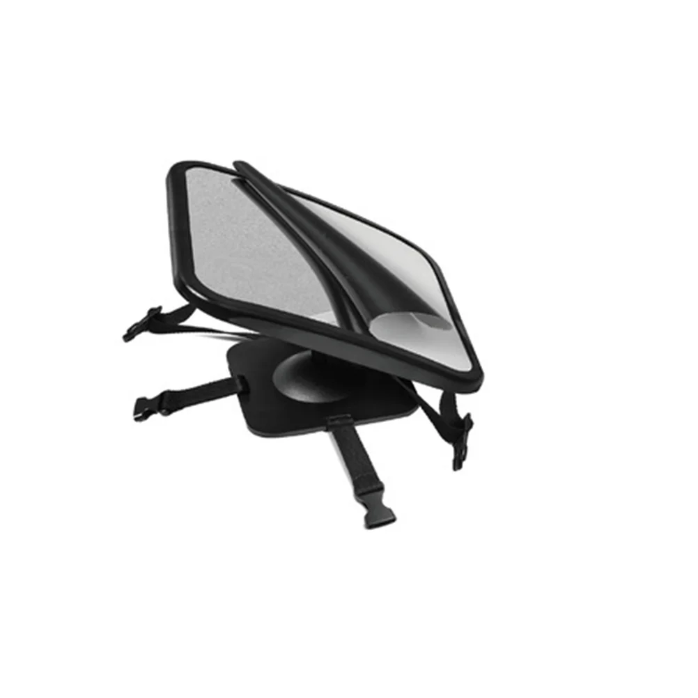 

360 Degree Adjustment Car Rearview Mirror Mirror Adjustable Rear for Babies Easy View
