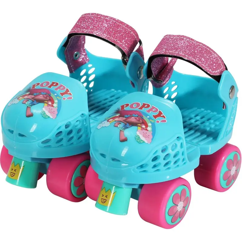 

Rollerskate with Knee Pads, Junior Size 6-12