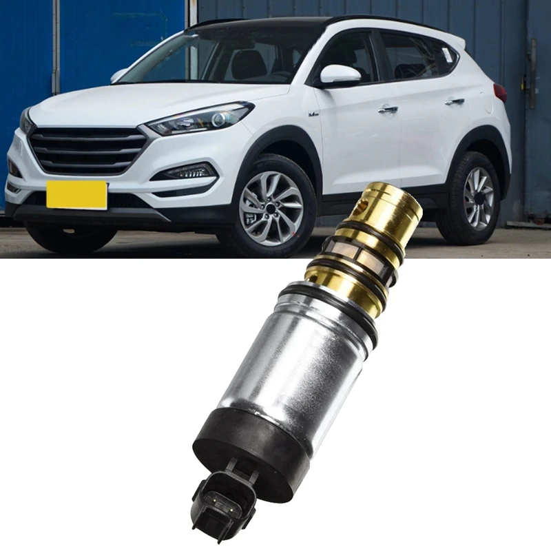 97674 2P100 Автомобильный электромагнитный клапан управления компрессором