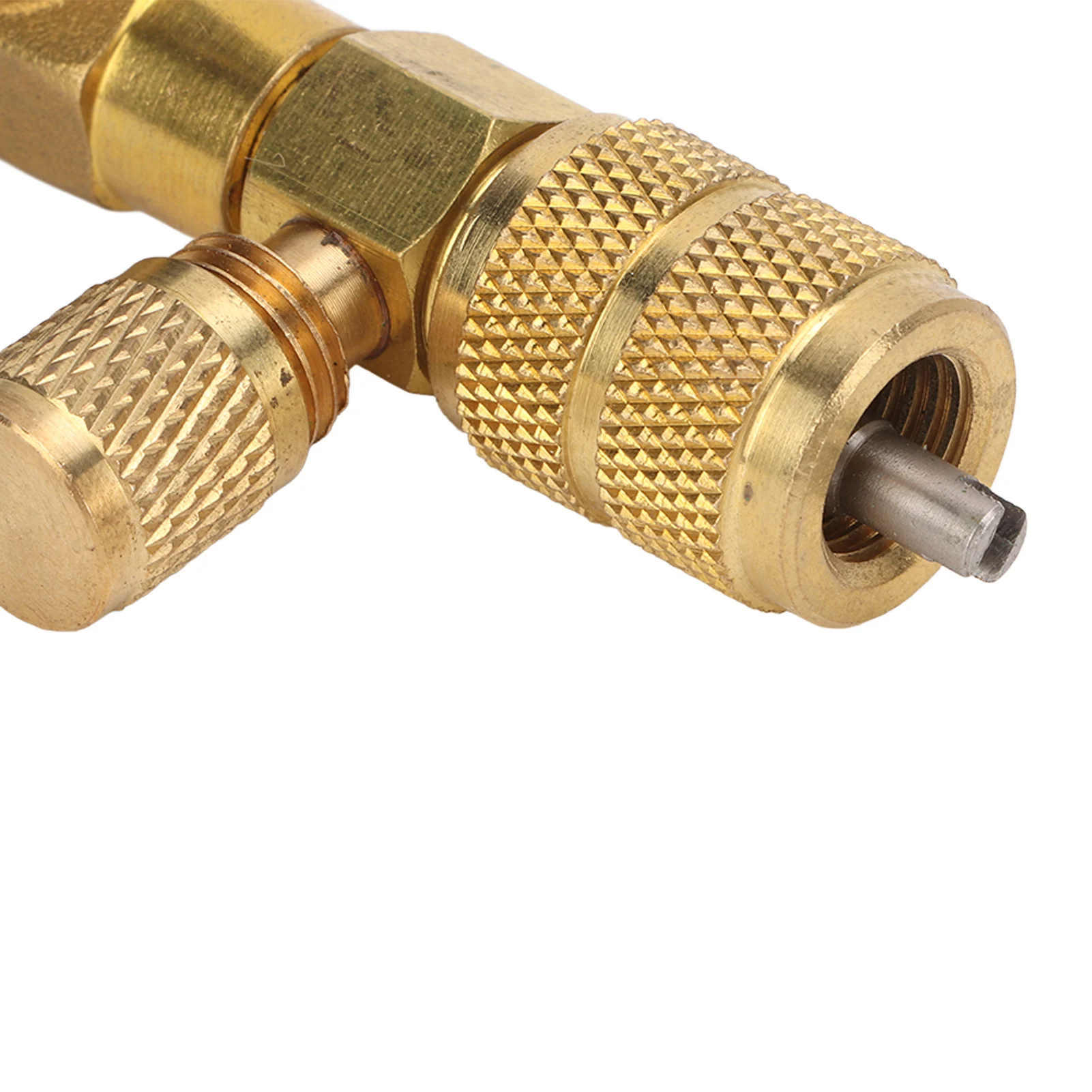 Инструмент для снятия клапана переменного тока инструмент 1/4 5/16 SAE инструменты