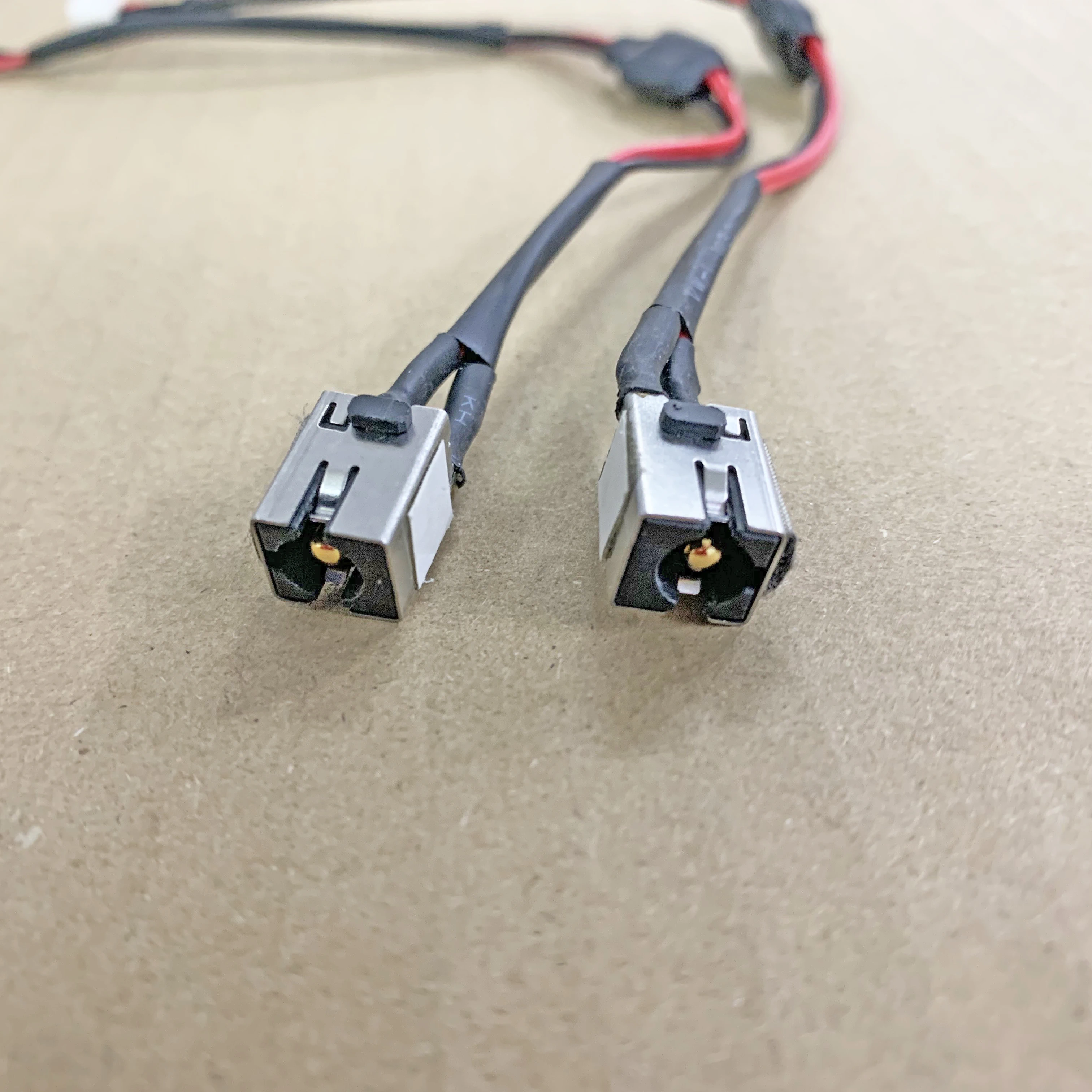 Разъем питания DC для ноутбуков Toshiba A660, A660D, A665, A665D, C660, C660D, P755, P755D с кабелем (art.: 3920db4410464) - 3920db4410464