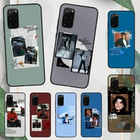 michael jackson famous dancer singer phone case for samsung galaxy a s note 10 12 20 32 40 50 51 52 70 71 72 21 fe s ultra plus