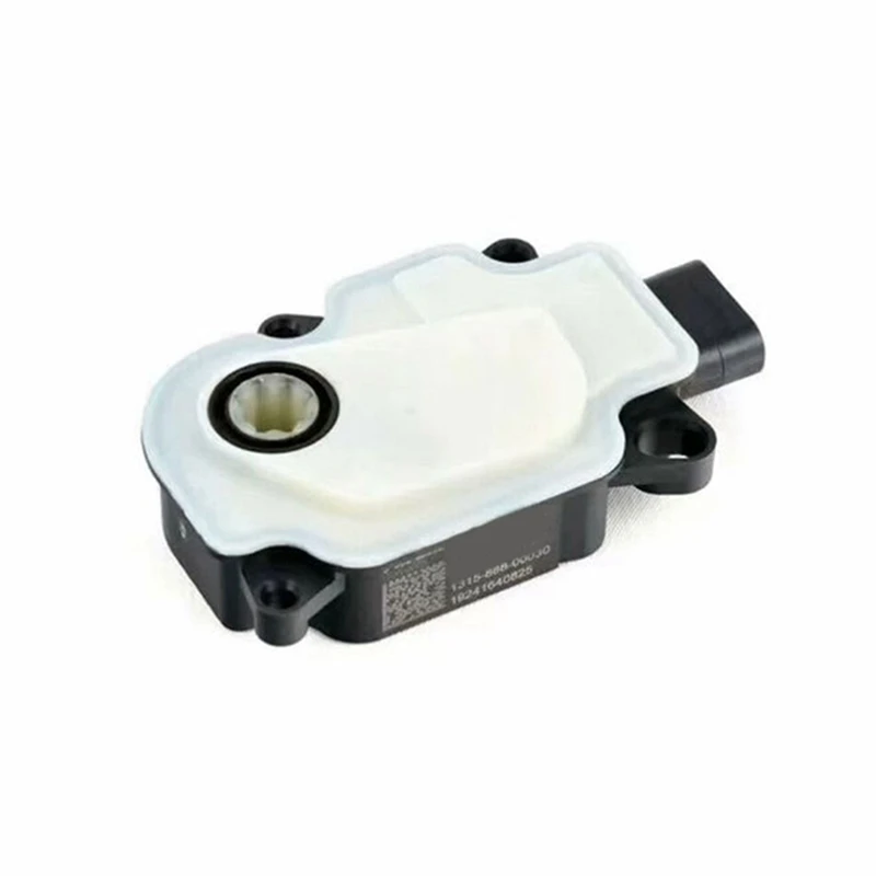 Серводвигатель клапана регулирования тепла 95B 965501 АА для Porsche Maca Volkswagen Golf Touareg Skoda