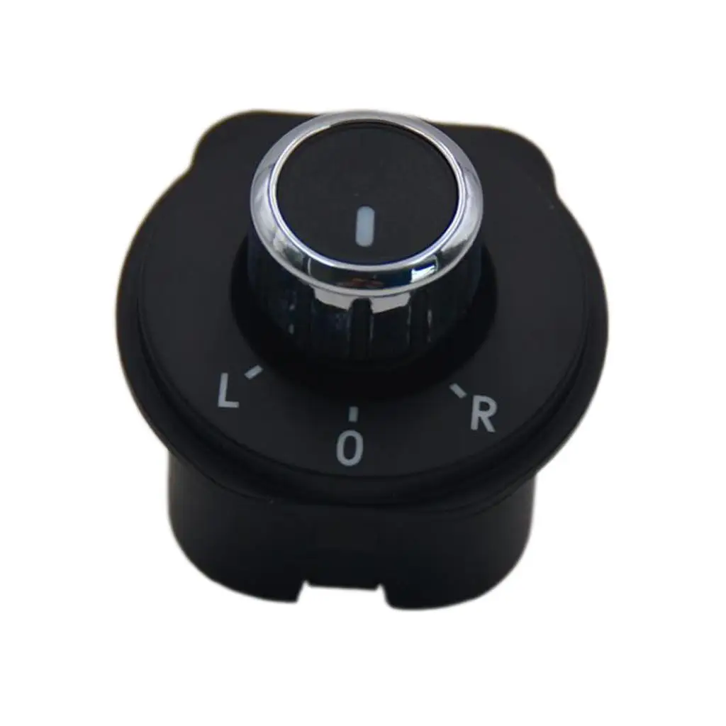 

Replacement New Wing Mirror Adjuster Switch For 6R PN:6RD959565B