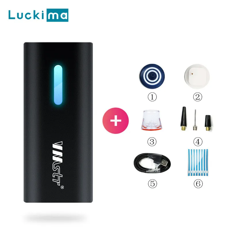 

USB Rechargeable Vacuum Machine Pump Vacuum Sealer Packaging Packer for Food Clothes Vacuum Storage Bags Compressed Organizer