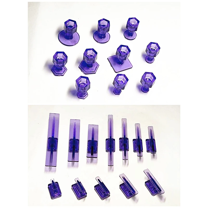 

Newest Puller Lift For Car Pit Sticking Plate Puller Hail Pit Sticking Buckle Small Puller Concave Line