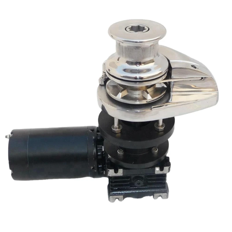 

12v winch direct drive