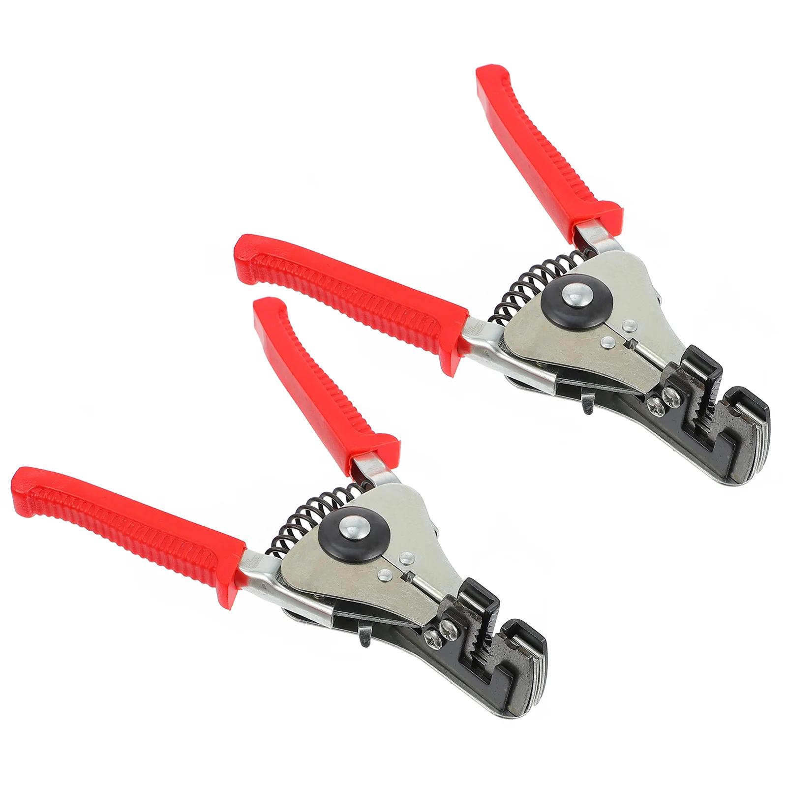 

2Pcs Wire Stripper Professional Self Adjusting Wire Stripper Electrician Cable Separation Tools