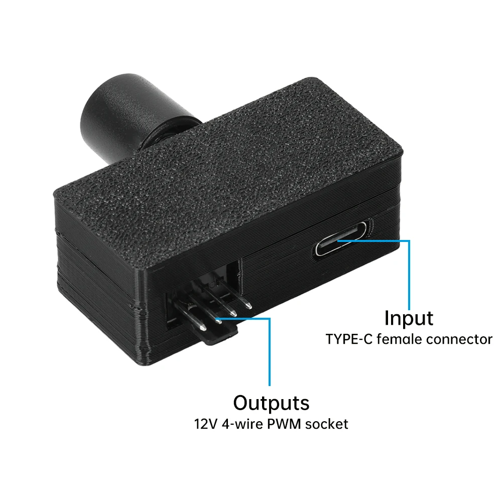 

Aideepen Speed Motor Controller