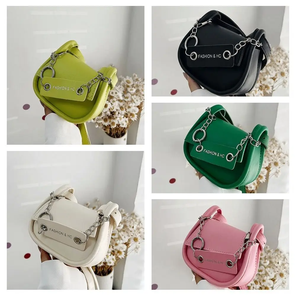 Сумка через плечо с цепочкой из искусственной кожи сумка для монет губной помады