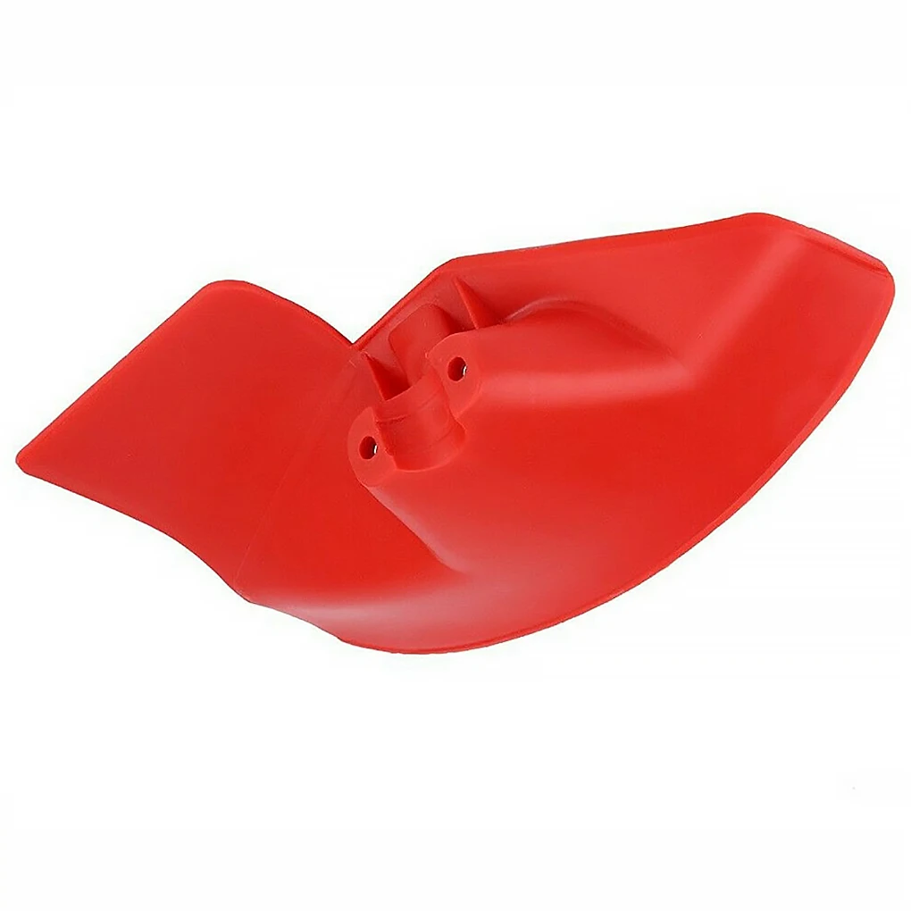 

Garden Grass Trimmer Guard Shield Universal Strimmer Protector Cover Grass Trimmer Accessory