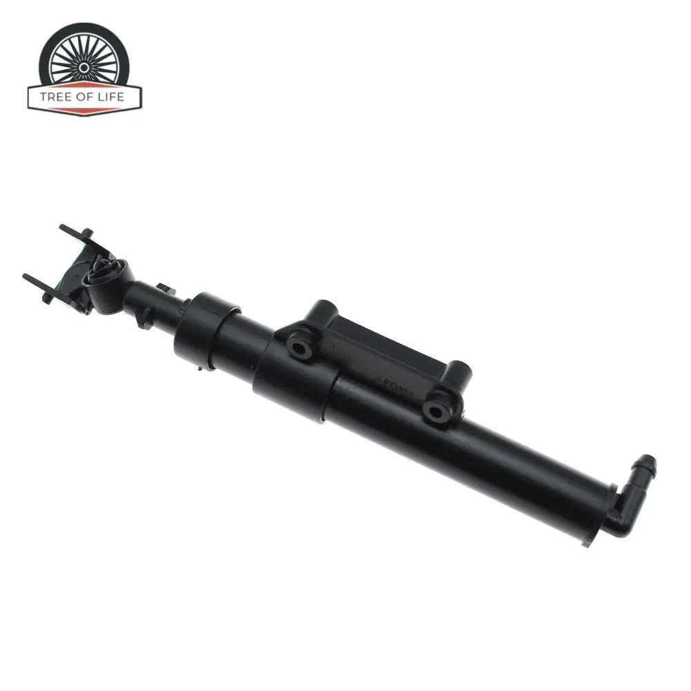 

31294174 31294175 Передняя левая или правая фара, форсунка омывателя стеклоочистителя для VOLVO XC70 2010 2011 2012 2013 2014 2015