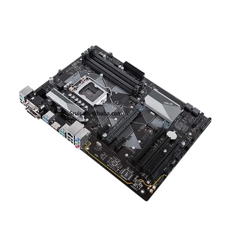Новинка для B250 EXPERT оригинальная настольная материнская плата 1151 B250M DDR4 LGA I7/i5/i3 USB3.0