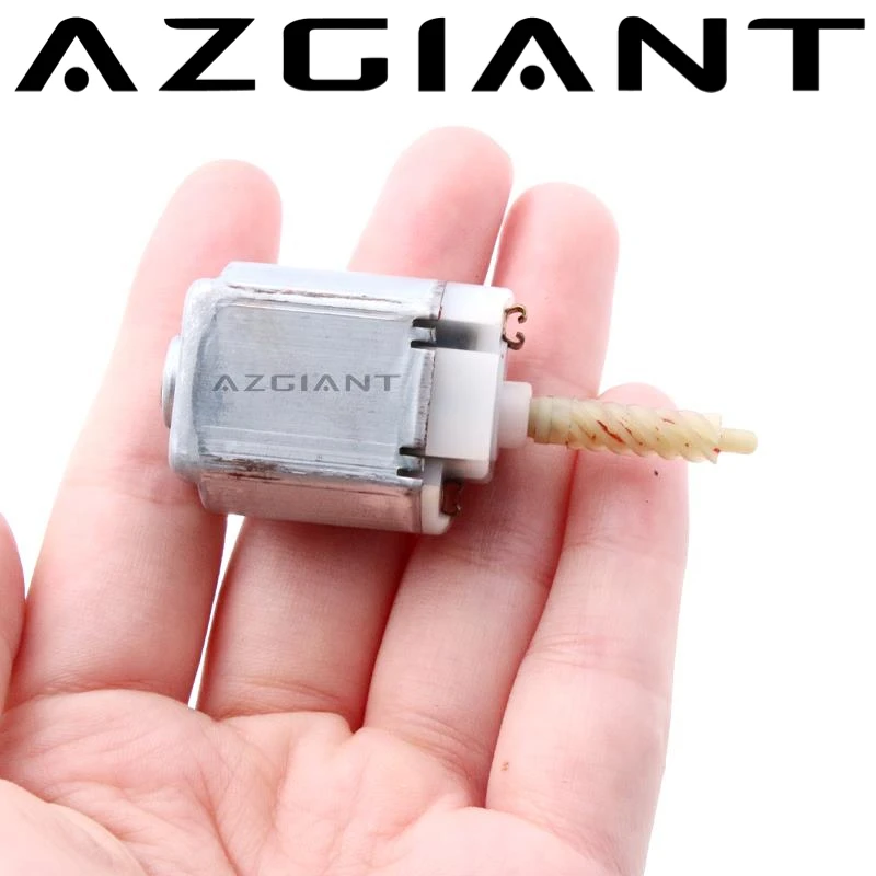 

Azgiant Door lock adjusting motor replacement parts for Honda Jazz SE 2002-2008