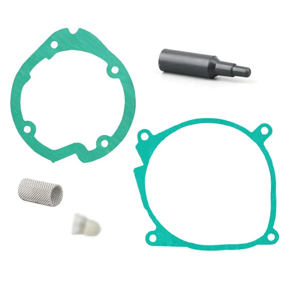 Высокопроизводительный комплект парковочного обогревателя мощностью 5 кВт с