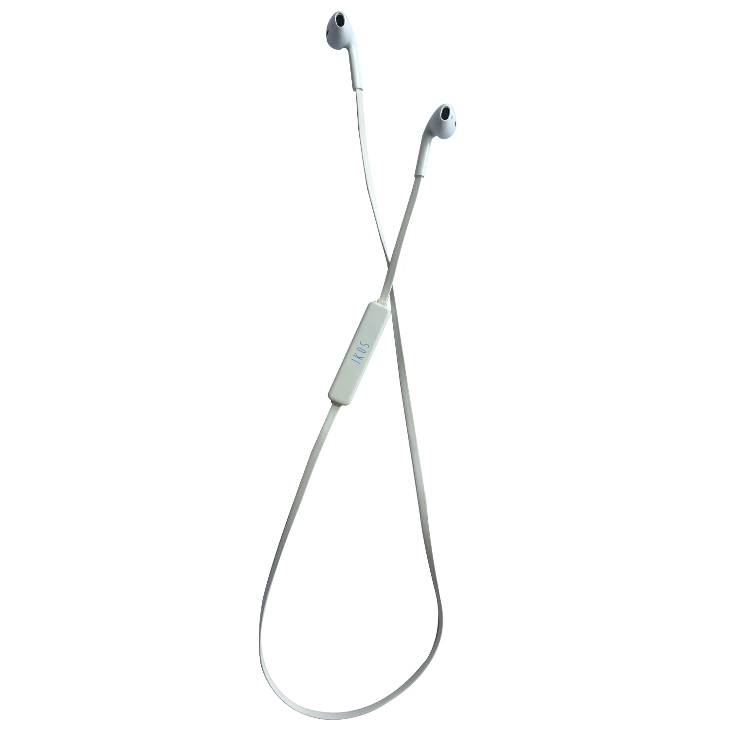 Bluetooth наушники с шейным ободом беспроводная гарнитура спортивные