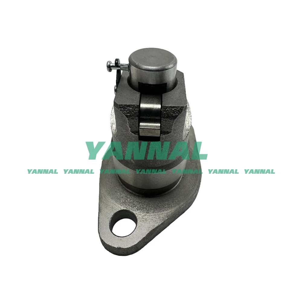 Ремкомплект ГРМ 4M40 для деталей двигателя экскаватора Mitsubishi