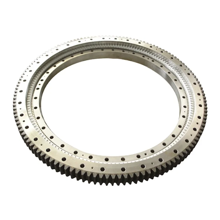 

Crossed roller bearing SHF-40 Factory Bearing SHF40 For CNC Machine