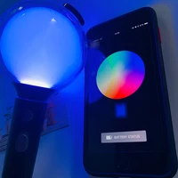kpop army bomb ver 4 light stick special edition se map of the soul ver 3 limited concert lightstick with bluetooth app control