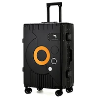 Чемоданы FirstMeet#5