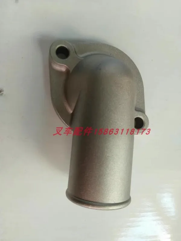 Аксессуары для вилочного погрузчика TCM Hester-верхние и нижние крышки термостата