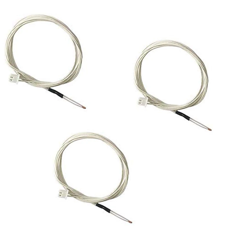 

24V 40W Cartridge Heater Thermistor NTC 100K 3950 Wire 1M For Pro 3D Printer Accessories Ender 3 Ender 3