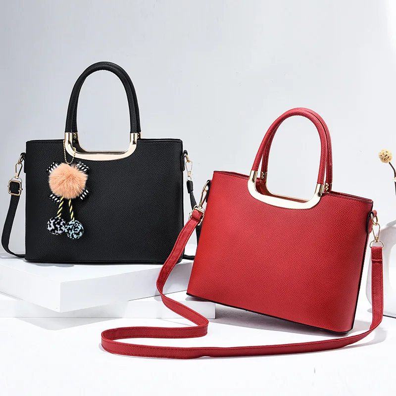 

CIKER 2022 New Fashion Women's Bags Retro Trend One Shoulder Messenger Bags Wholesale Women's Bags Handbags