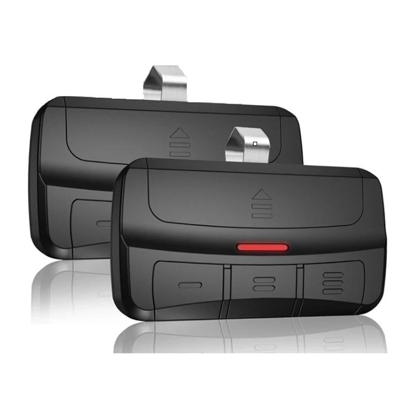 Универсальный пульт дистанционного управления для открывания гаражных ворот