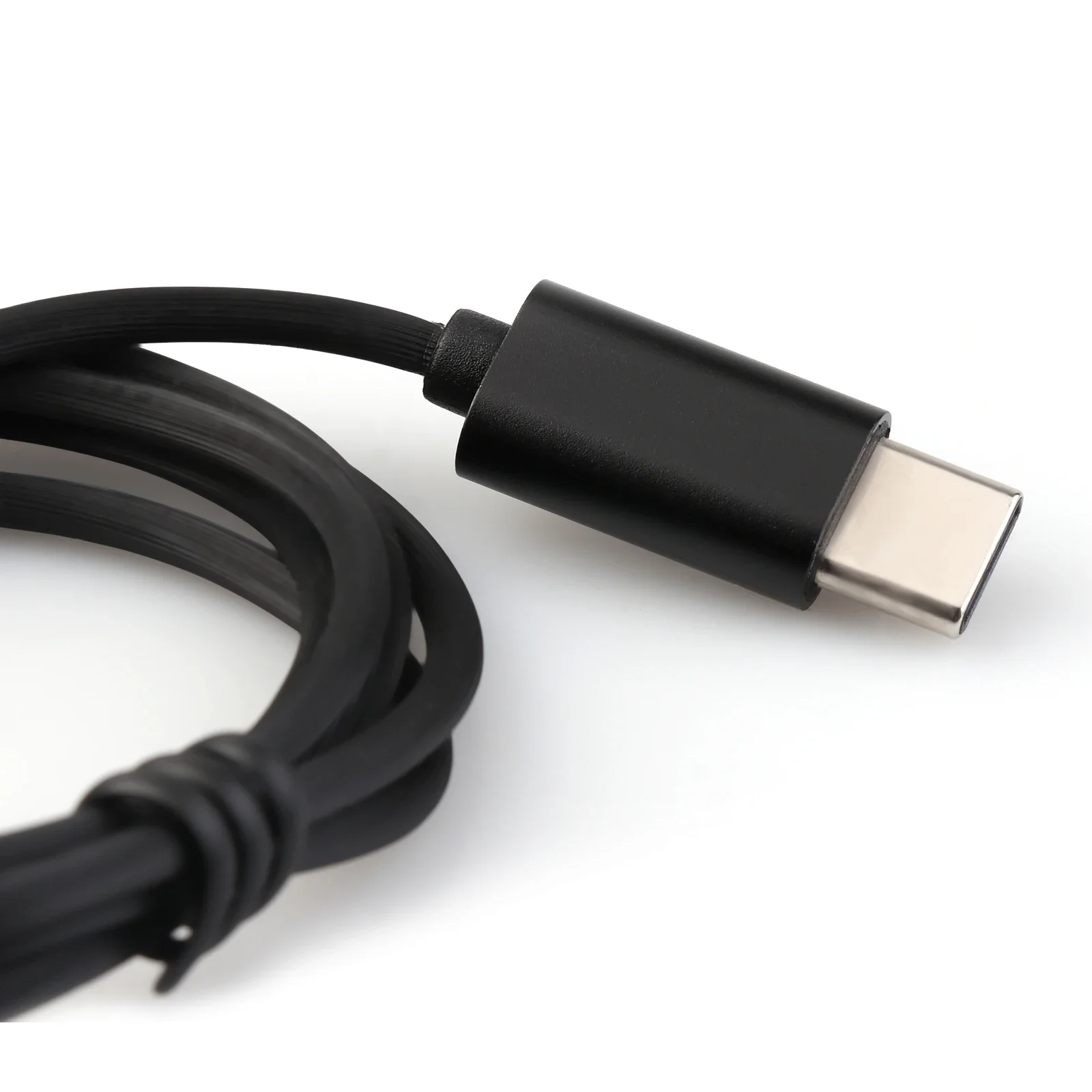 RAPTGO MR-10 TYPE-C 0 78 мм/2PIN Аудио декодирование кабеля для наушников