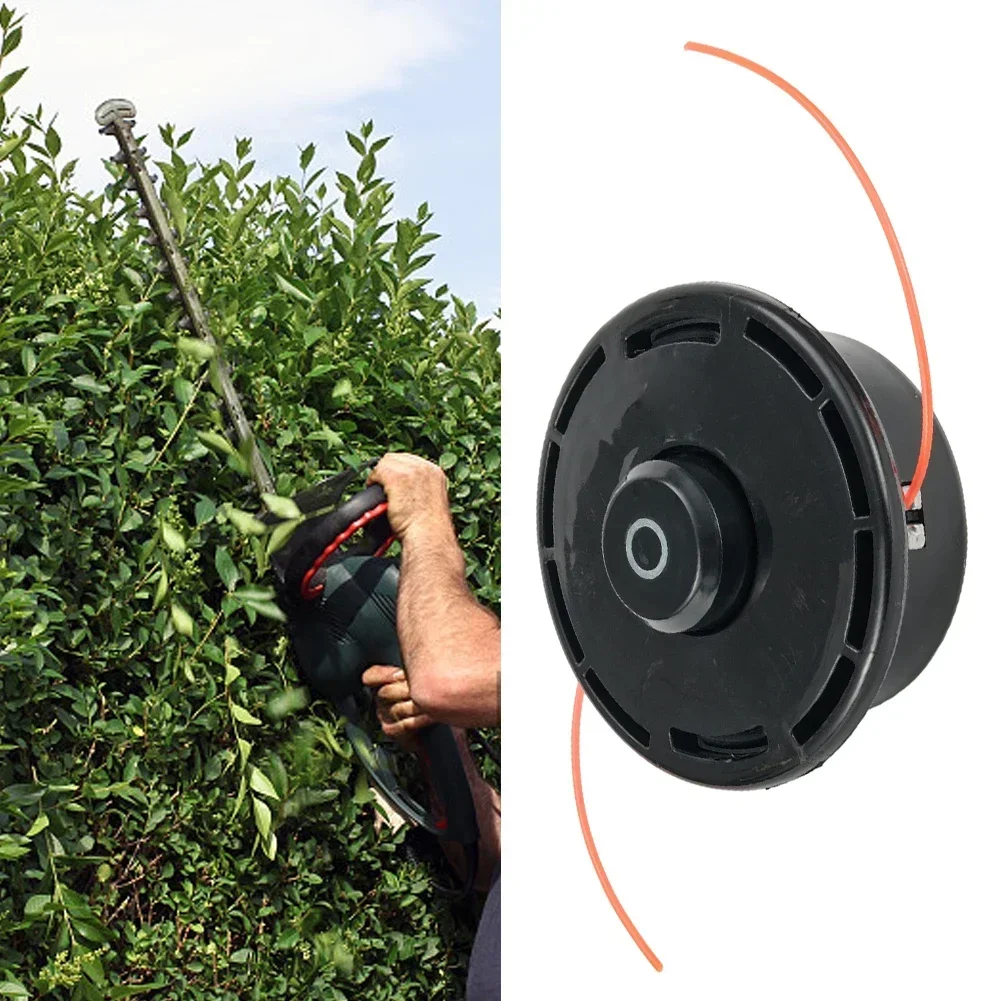 Головка триммера для Honda 72560-VL1-632 аксессуары кусторез UMK422 запасные части UMK425