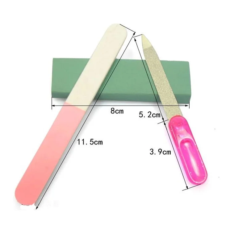 Набор гитарных ногтей LOMMI 2 шт. Классическая акустическая гитара комплект Alice A045