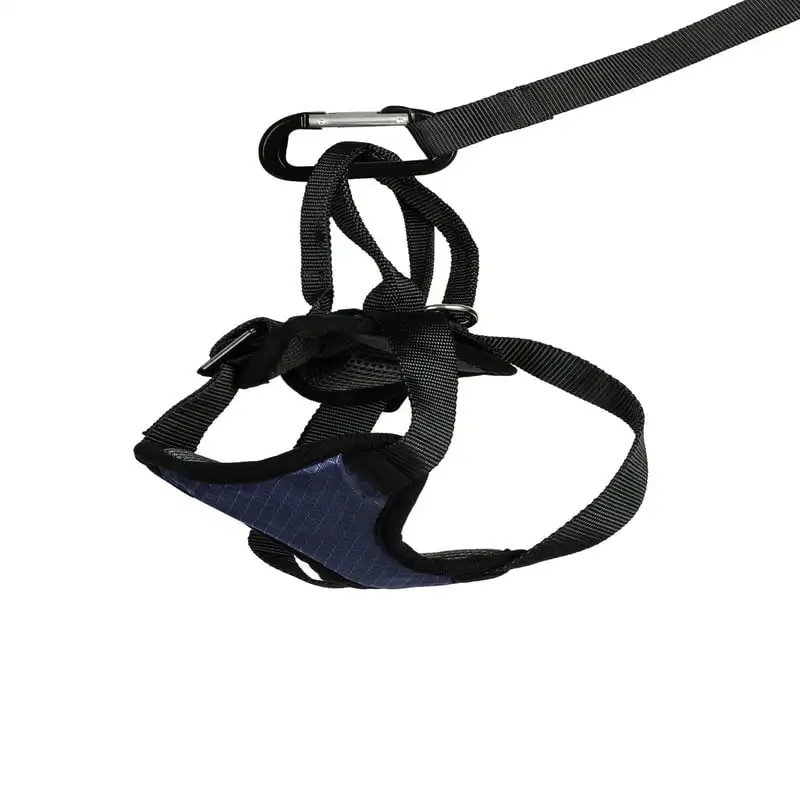 

Ride Safety Harness for Dogs, Comfortable and Durable, Medium